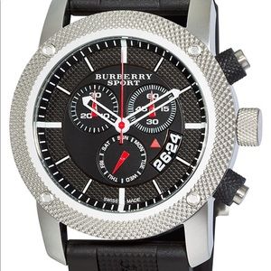 Burberry Sport Endurance Watch